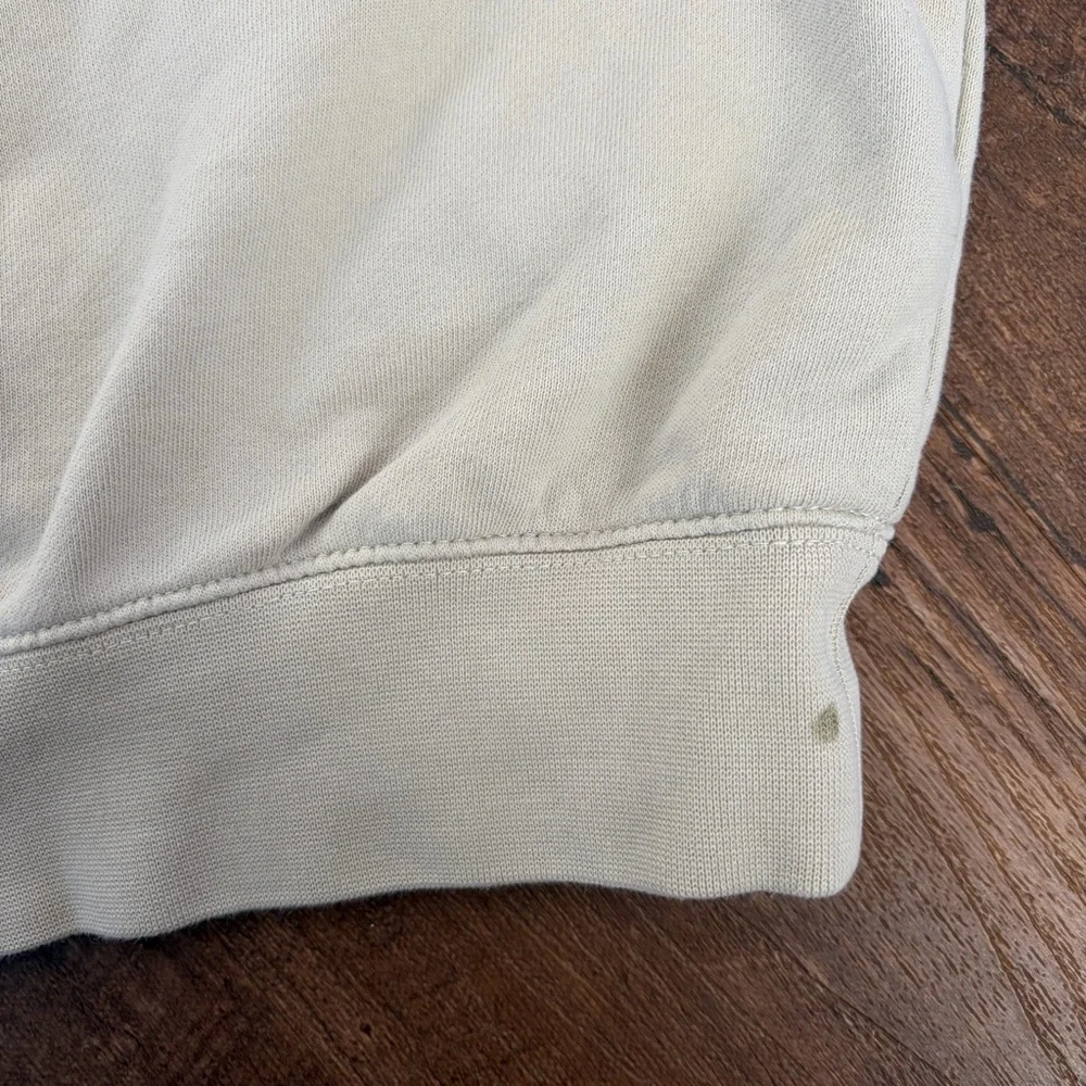 Essentials Fear of God Kids Raglan Pullover Sweatshirt